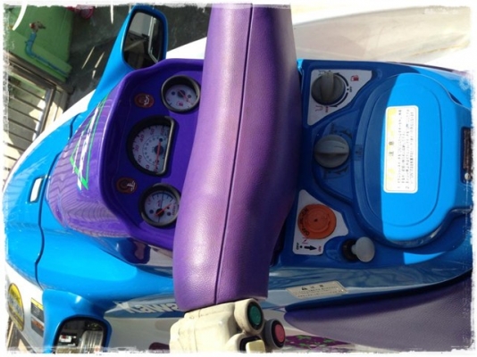 ขาย ZXI 750 สภาพสวยๆ