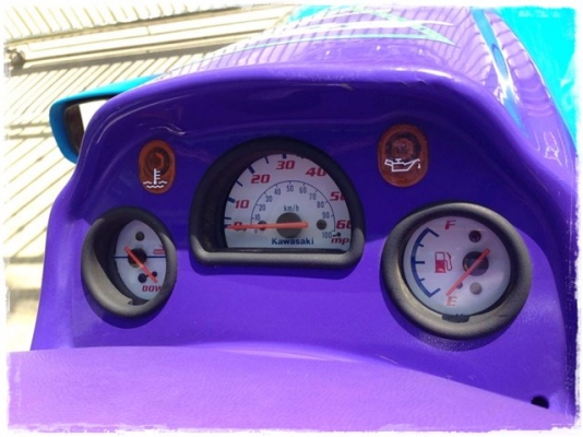 ขาย ZXI 750 สภาพสวยๆ