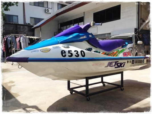 ขาย ZXI 750 สภาพสวยๆ