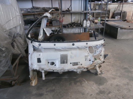 หัวเก๋ง NLR