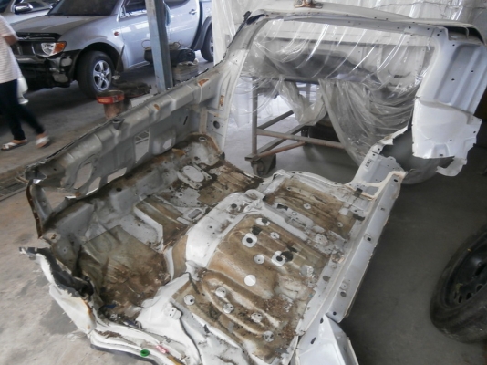 หัวเก๋ง NLR