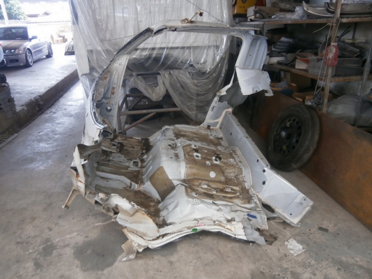 หัวเก๋ง NLR