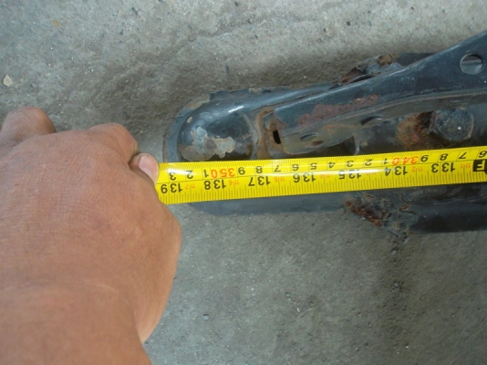 เทลเลอร์สำหรับเรือ 11-12 ฟุต