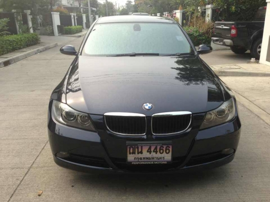 BMW 320i SE