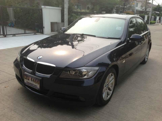 BMW 320i SE