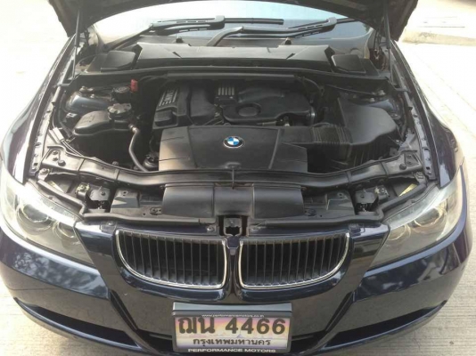 BMW 320i SE