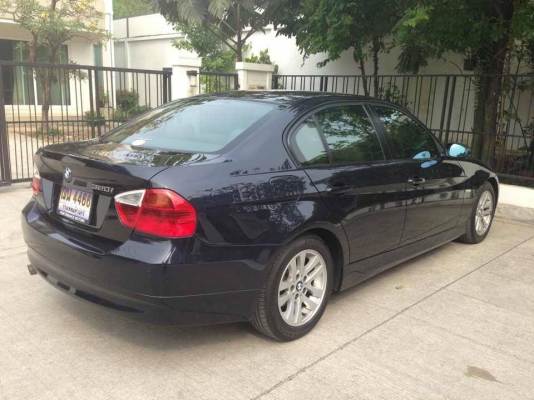 BMW 320i SE