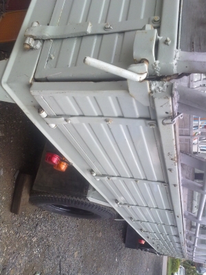 ขายหกล้อ FC 120 ยาว 5.5 ม.