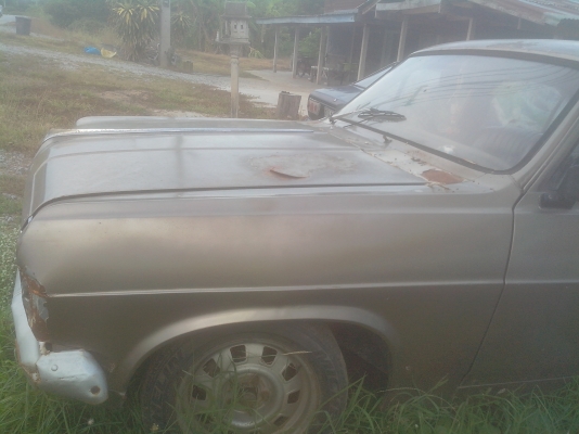 ขายโฮเด้นแห้งๆ ราคาถูก 38000 บาทมีคลิปราคาสุดท้าย30000มาขับไปเลยครับก่อนเปลี่ยนใจ