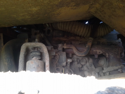 ขายหกล้อเล็ก คาร์บอน