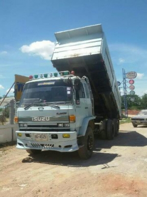 ขายนางฟ้า240 กระบะเหล็ก ดั๊ม ราคา 1,250,000 บาท