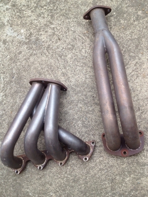 ขายเฮดเดอร์ 4-2-1 ของไทยใส่ b16a ราคา3700 สนใจ 087-7192330 อยู่แถวพระราม2ครับ