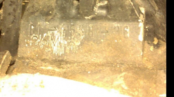 ซาก yamaha virago400 มีสำเนาหน้าเล่ม ขาย4,000บาท.