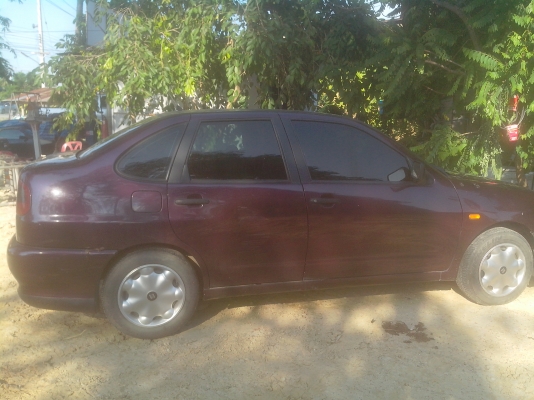 ขายรถ เซียล โคโดบ้า 23000 ขายรถ เซียล โคโดบ้า 23000