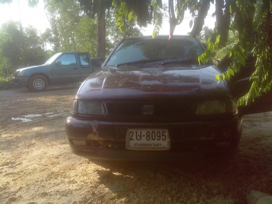 ขายรถ เซียล โคโดบ้า 23000 ขายรถ เซียล โคโดบ้า 23000