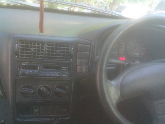 ขายรถ เซียล โคโดบ้า 23000 ขายรถ เซียล โคโดบ้า 23000