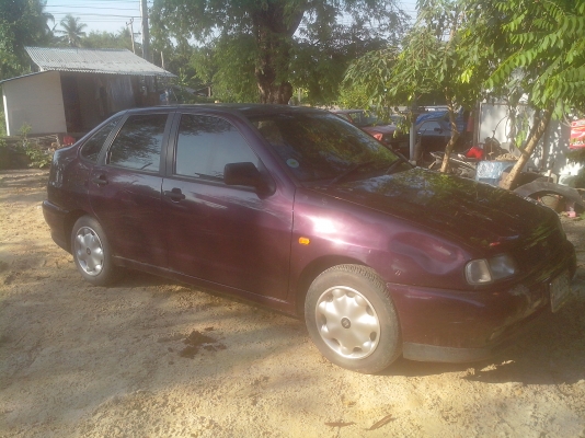 ขายรถ เซียล โคโดบ้า 23000