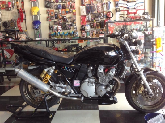 ขาย Yamaha. Xjr400ปี99 ทะเบียนพร้อม