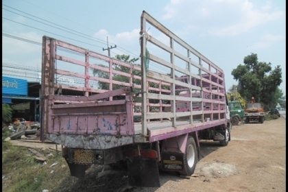 6  ล้อ FF 3H ขายถูกๆ