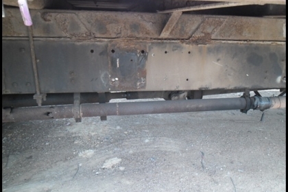 6  ล้อ FF 3H ขายถูกๆ