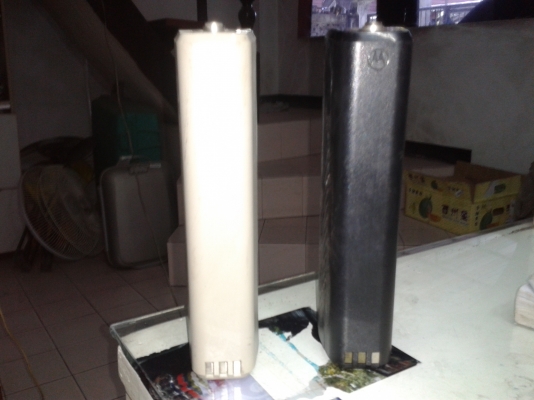 โมโตรุ่นบุกเบิก 2 ตัว1600 บาท