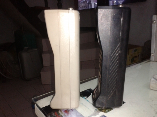 โมโตรุ่นบุกเบิก 2 ตัว1600 บาท