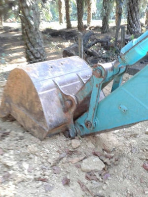 ต้องการขายKOBELCO.SK200-8-YN12-SUPER
