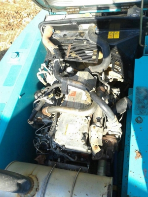 ต้องการขายKOBELCO.SK200-8-YN12-SUPER