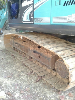 ต้องการขายKOBELCO.SK200-8-YN12-SUPER