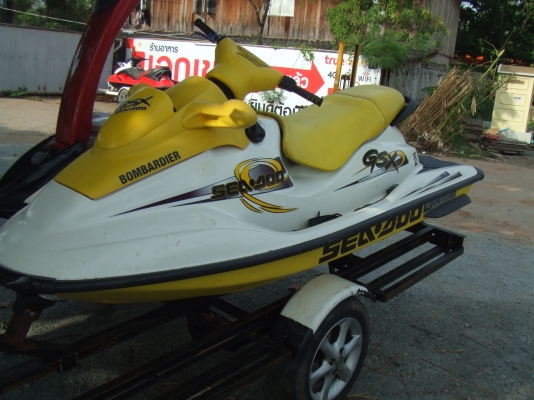 jet seadoo gsx 800 cc. หัวฉีด jet seadoo gsx 800 cc. หัวฉีด