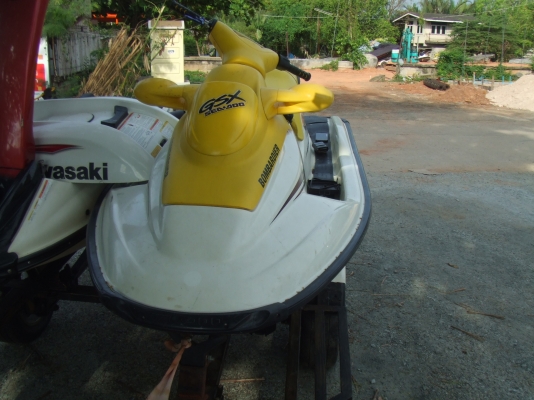 jet seadoo gsx 800 cc. หัวฉีด jet seadoo gsx 800 cc. หัวฉีด