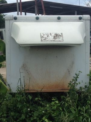 ขายตู้แห้ง ราคาถูกๆๆๆ 9500 ด่วนๆ