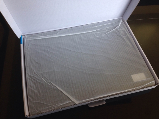 ที่ลองโน๊ตบุ๊ก ขนาด 16 นิ้ว ของ DEEPCOOL ที่ลองโน๊ตบุ๊ก ขนาด 16 นิ้ว ของ DEEPCOOL