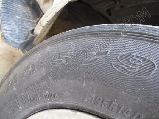 รถตู้ TOYOTA จดทะเบียนปี 2550 เป็นเครืองดีเซล 89 แรงม้า สภาพพร้อมใช้งาน เอกสารพร้อมโอน