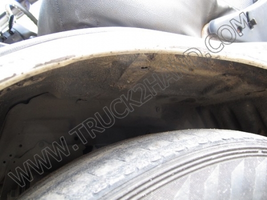 รถตู้ TOYOTA จดทะเบียนปี 2550 เป็นเครืองดีเซล 89 แรงม้า สภาพพร้อมใช้งาน เอกสารพร้อมโอน