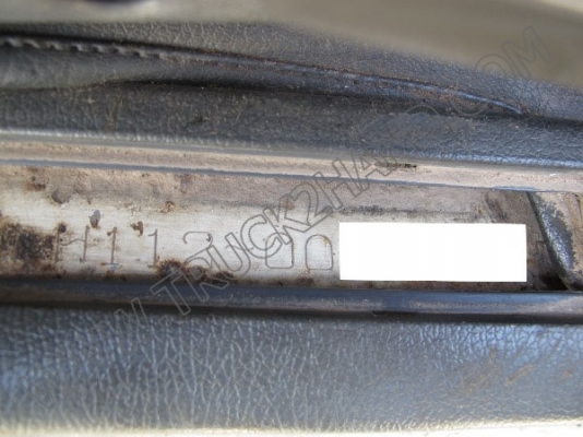 รถตู้ TOYOTA จดทะเบียนปี 2550 เป็นเครืองดีเซล 89 แรงม้า สภาพพร้อมใช้งาน เอกสารพร้อมโอน