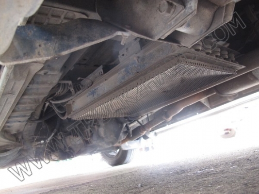 รถตู้ TOYOTA จดทะเบียนปี 2550 เป็นเครืองดีเซล 89 แรงม้า สภาพพร้อมใช้งาน เอกสารพร้อมโอน