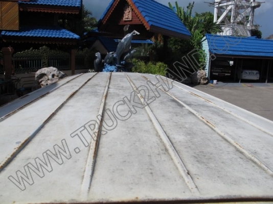 รถตู้ TOYOTA จดทะเบียนปี 2550 เป็นเครืองดีเซล 89 แรงม้า สภาพพร้อมใช้งาน เอกสารพร้อมโอน