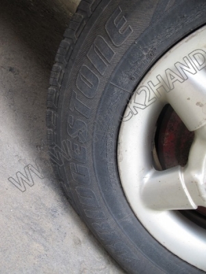 รถตู้ TOYOTA จดทะเบียนปี 2550 เป็นเครืองดีเซล 89 แรงม้า สภาพพร้อมใช้งาน เอกสารพร้อมโอน