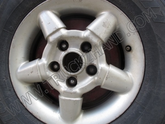 รถตู้ TOYOTA จดทะเบียนปี 2550 เป็นเครืองดีเซล 89 แรงม้า สภาพพร้อมใช้งาน เอกสารพร้อมโอน