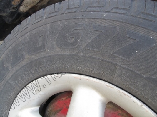 รถตู้ TOYOTA จดทะเบียนปี 2550 เป็นเครืองดีเซล 89 แรงม้า สภาพพร้อมใช้งาน เอกสารพร้อมโอน