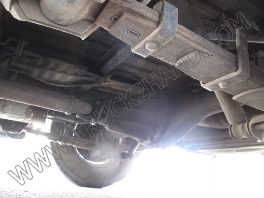 รถตู้ TOYOTA จดทะเบียนปี 2550 เป็นเครืองดีเซล 89 แรงม้า สภาพพร้อมใช้งาน เอกสารพร้อมโอน