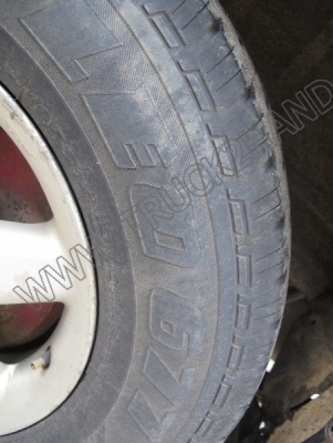 รถตู้ TOYOTA จดทะเบียนปี 2550 เป็นเครืองดีเซล 89 แรงม้า สภาพพร้อมใช้งาน เอกสารพร้อมโอน