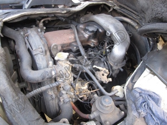 รถตู้ TOYOTA จดทะเบียนปี 2550 เป็นเครืองดีเซล 89 แรงม้า สภาพพร้อมใช้งาน เอกสารพร้อมโอน