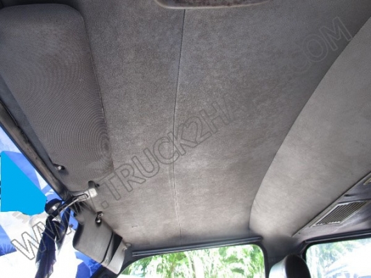 รถตู้ TOYOTA จดทะเบียนปี 2550 เป็นเครืองดีเซล 89 แรงม้า สภาพพร้อมใช้งาน เอกสารพร้อมโอน