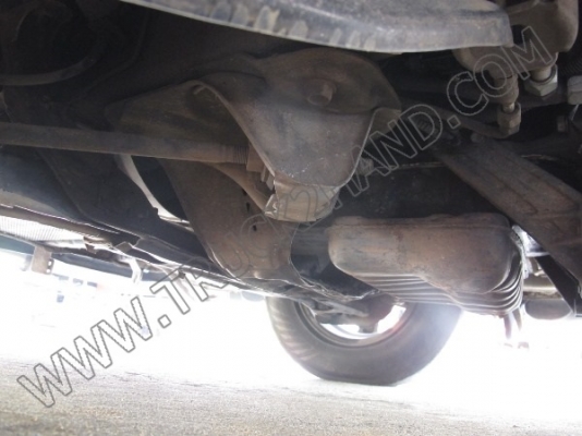 รถตู้ TOYOTA จดทะเบียนปี 2550 เป็นเครืองดีเซล 89 แรงม้า สภาพพร้อมใช้งาน เอกสารพร้อมโอน