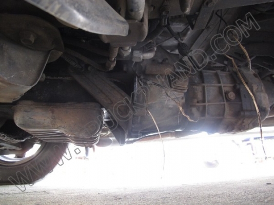 รถตู้ TOYOTA จดทะเบียนปี 2550 เป็นเครืองดีเซล 89 แรงม้า สภาพพร้อมใช้งาน เอกสารพร้อมโอน