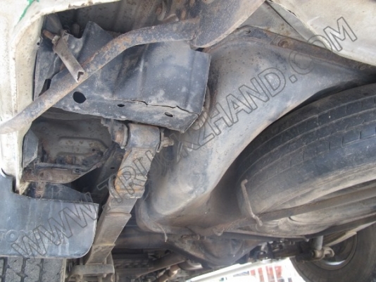 รถตู้ TOYOTA จดทะเบียนปี 2550 เป็นเครืองดีเซล 89 แรงม้า สภาพพร้อมใช้งาน เอกสารพร้อมโอน