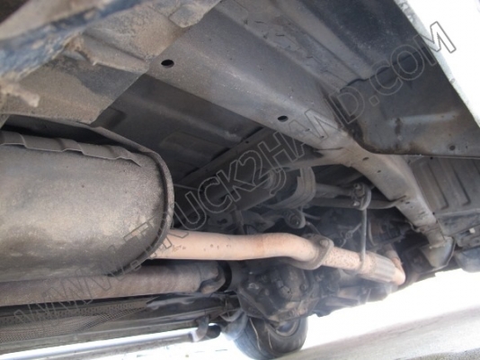 รถตู้ TOYOTA จดทะเบียนปี 2550 เป็นเครืองดีเซล 89 แรงม้า สภาพพร้อมใช้งาน เอกสารพร้อมโอน