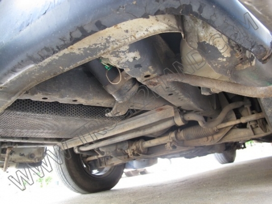 รถตู้ TOYOTA จดทะเบียนปี 2550 เป็นเครืองดีเซล 89 แรงม้า สภาพพร้อมใช้งาน เอกสารพร้อมโอน